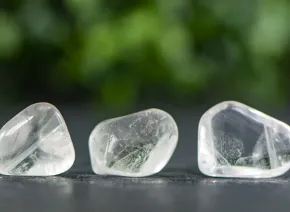 Ice Quartz