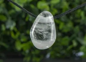 Rock Crystal