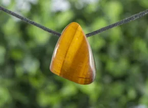 Tiger eye