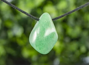 Green Aventurine