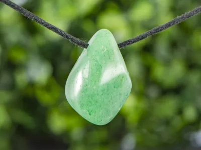 Green Aventurine