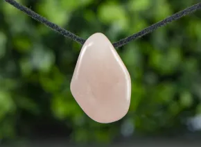 Rose Quartz