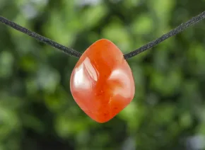 Carnelian