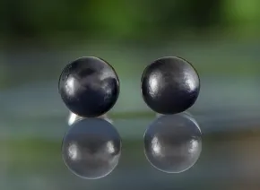 Pearls Earings