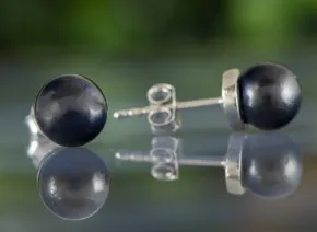 Pearls Earings