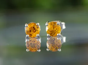 Yellow Sapphire