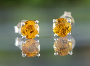 Yellow Sapphire