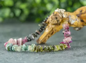 Tourmalines Bracelet