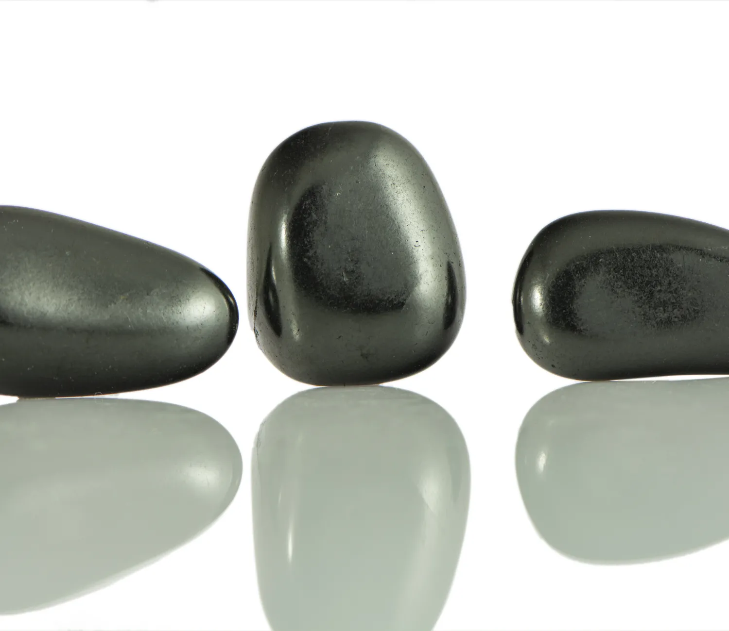 Tumbled Shungite