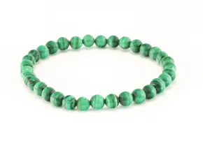 Malachite Bracelet
