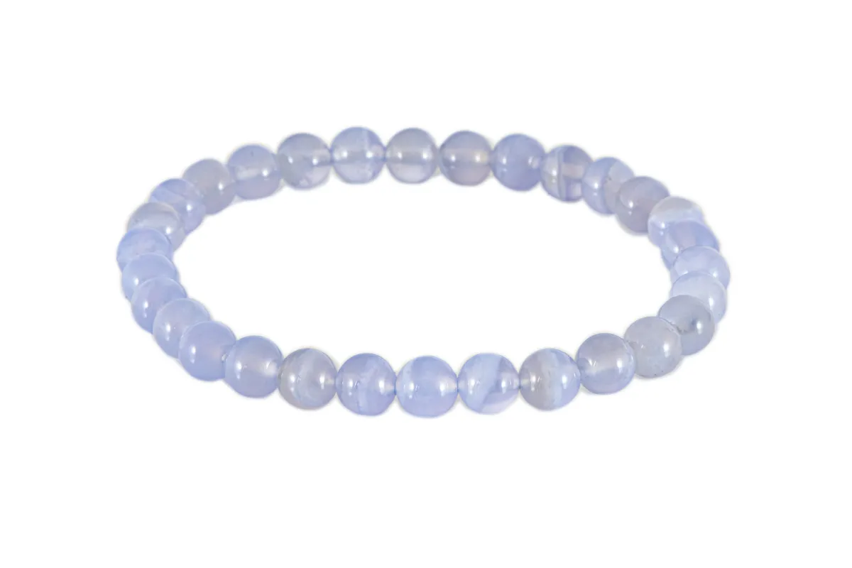 Chalcedony Bracelet