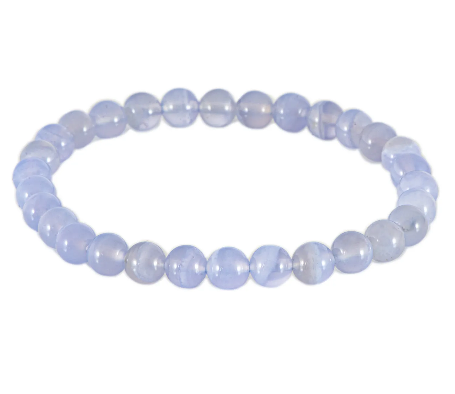 Chalcedony Bracelet
