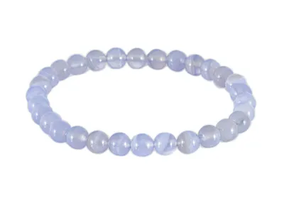 Chalcedony Bracelet