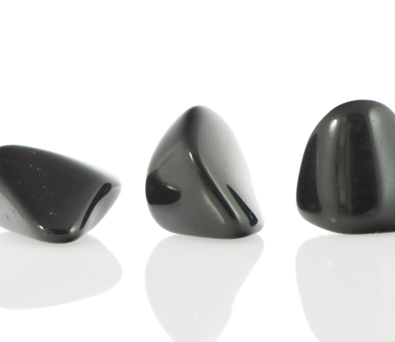 Black Tourmaline Extra 2-3cm.