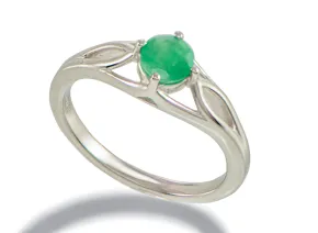 Emerald Ring