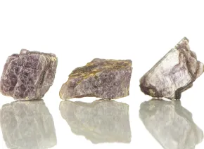 Lepidolite