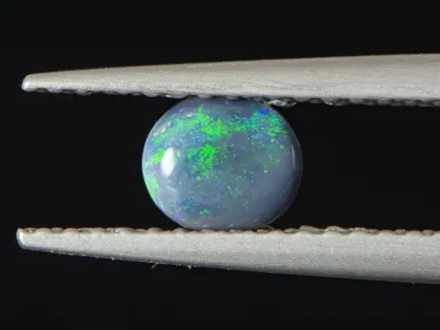 Black Opal 0.27cts.