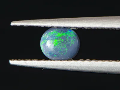 Black Opal 0.27cts.