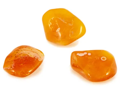 Carnelian 1kg.