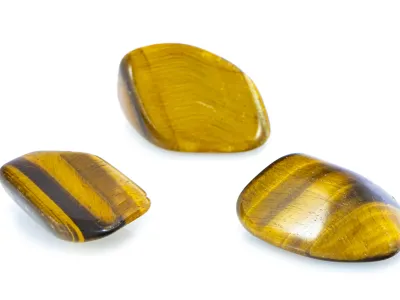 Tiger Eye Extra 1kg.