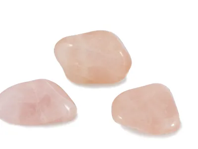 Rose Quartz 1kg.