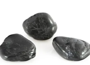 Black Tourmaline XL