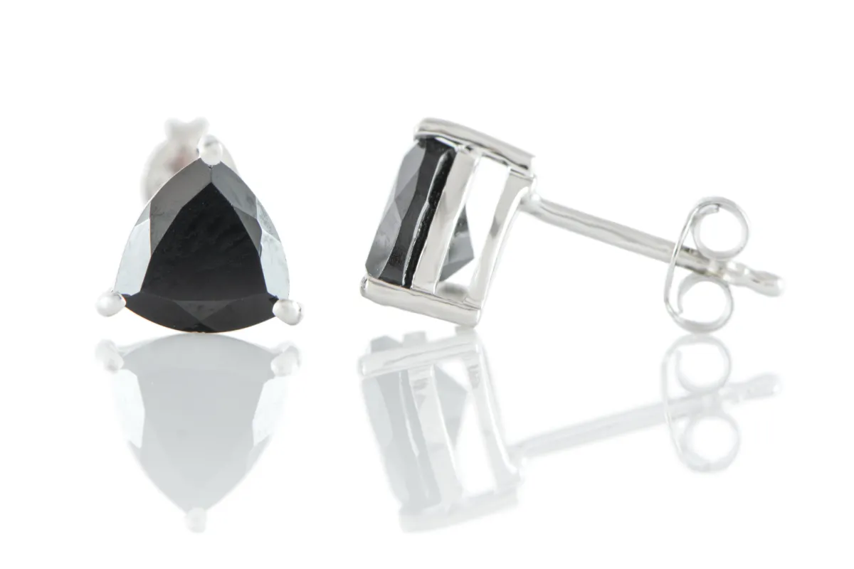 Onix Earrings