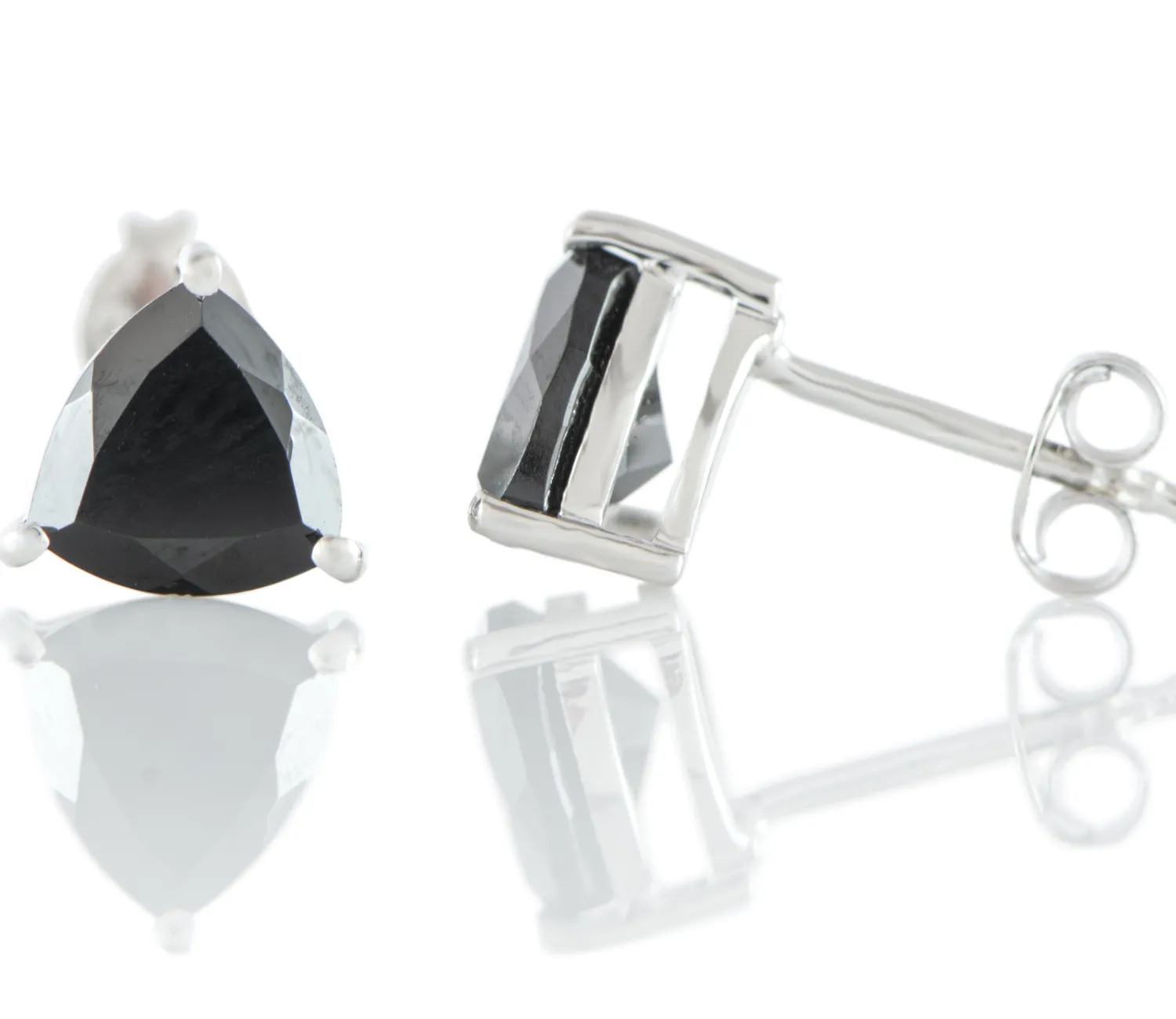 Onix Earrings