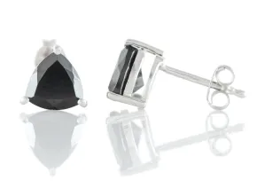 Onix Earrings