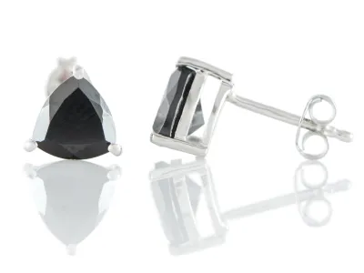 Onix Earrings