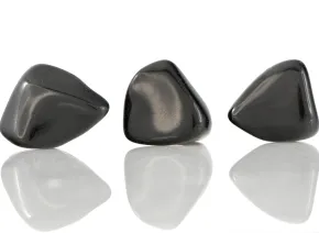 Black Tourmaline Extra XL