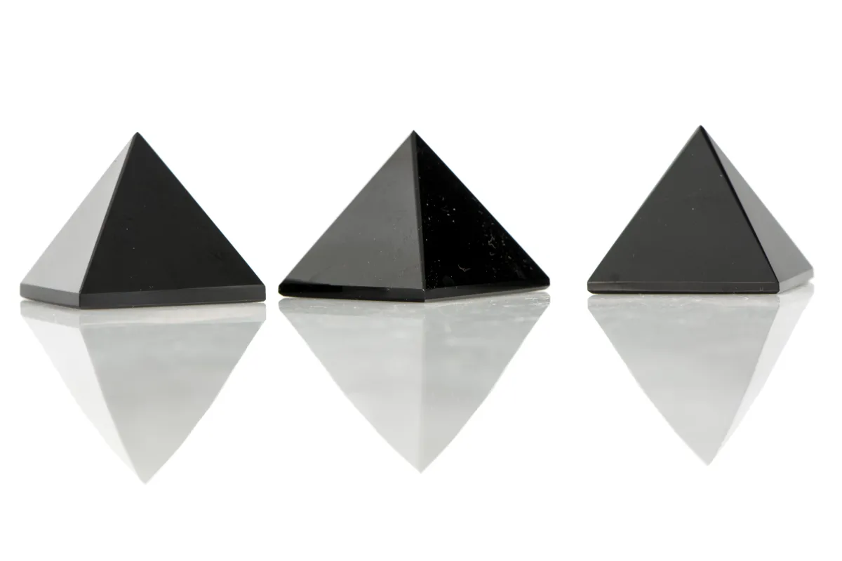 Onix Pyramide