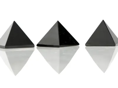 Onix Pyramide