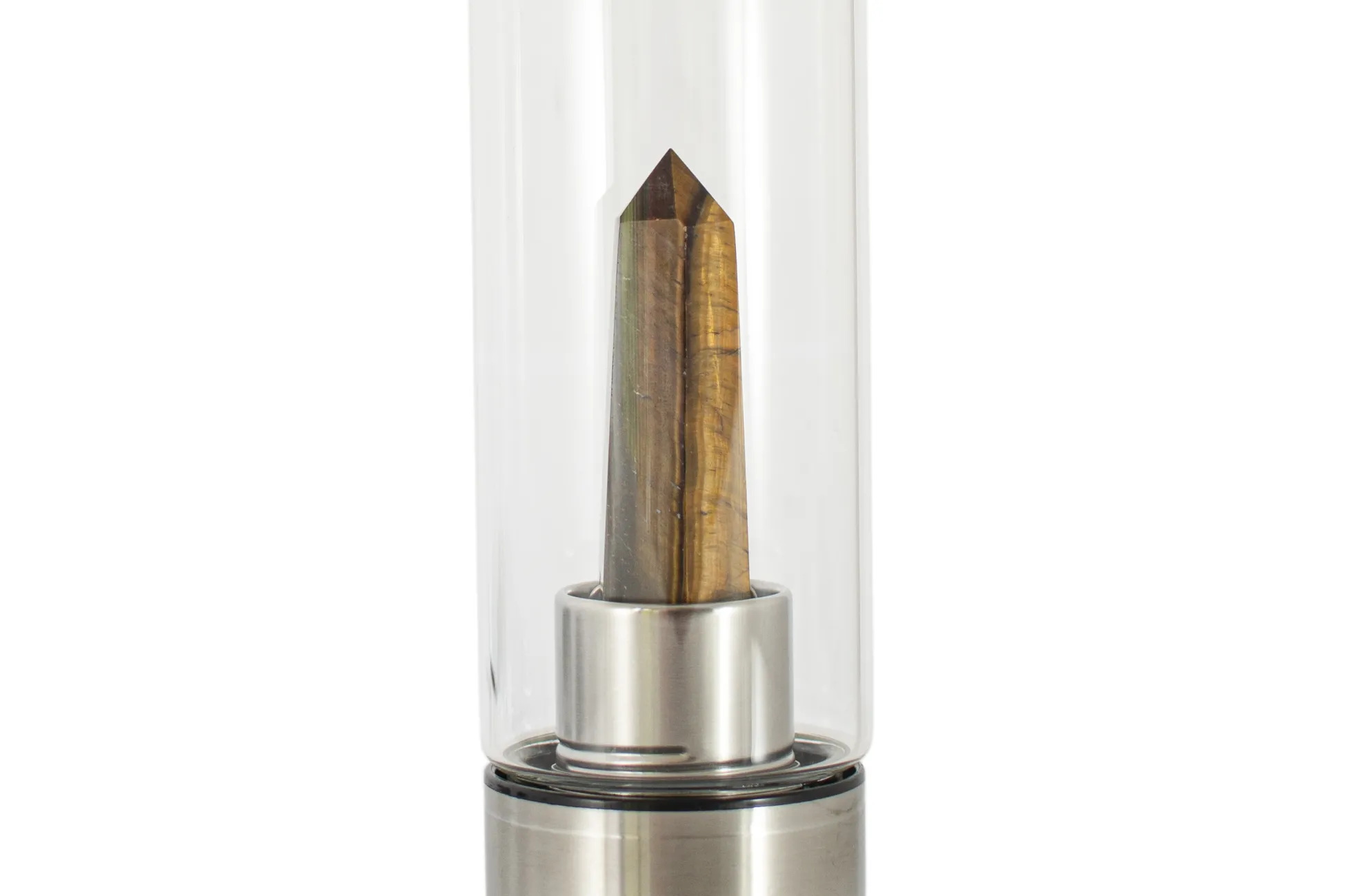 Tiger Eye Water Bottle