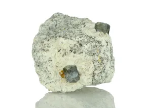 Sapphire Crystal