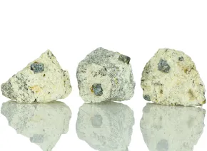 Sapphire Crystal
