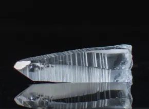 Lemurian Crystals AA