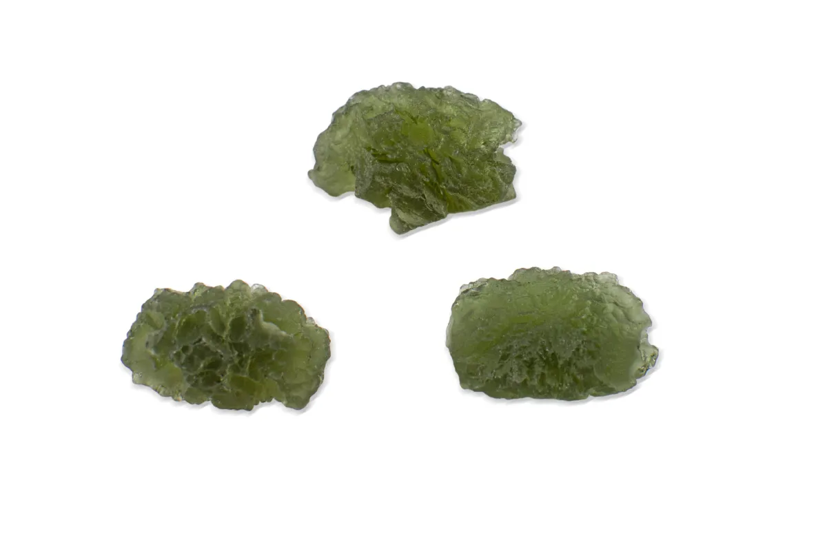 Moldavite