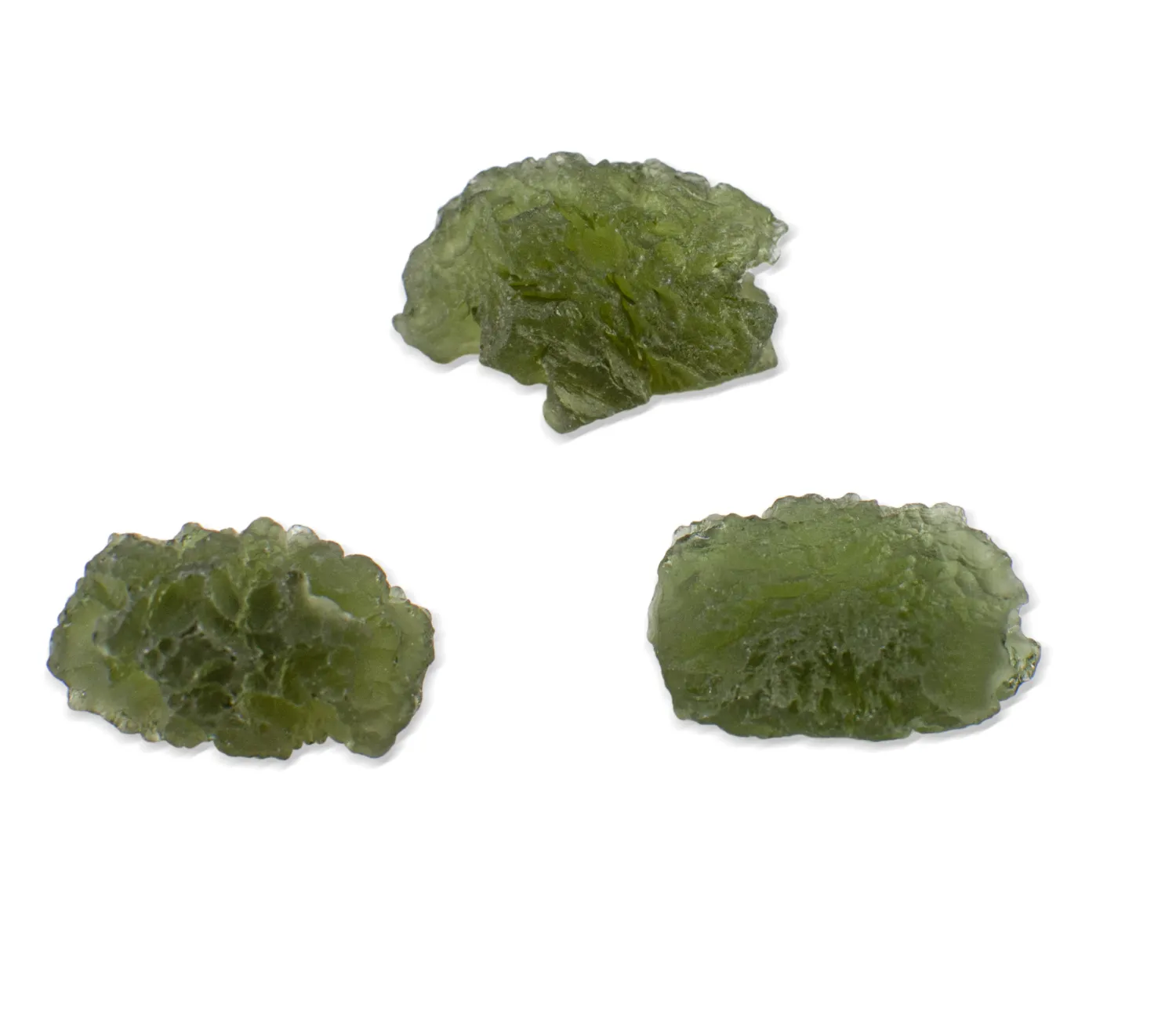 Moldavite