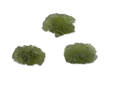 Moldavite
