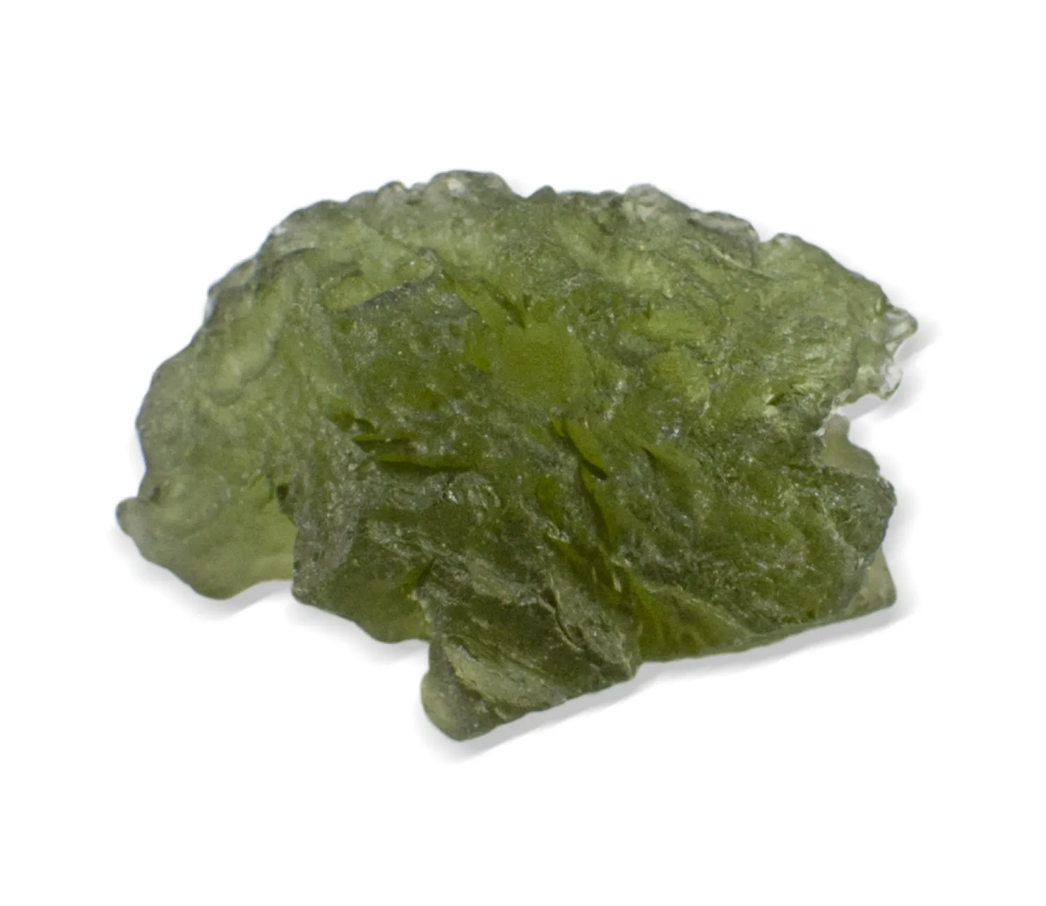 Moldavite