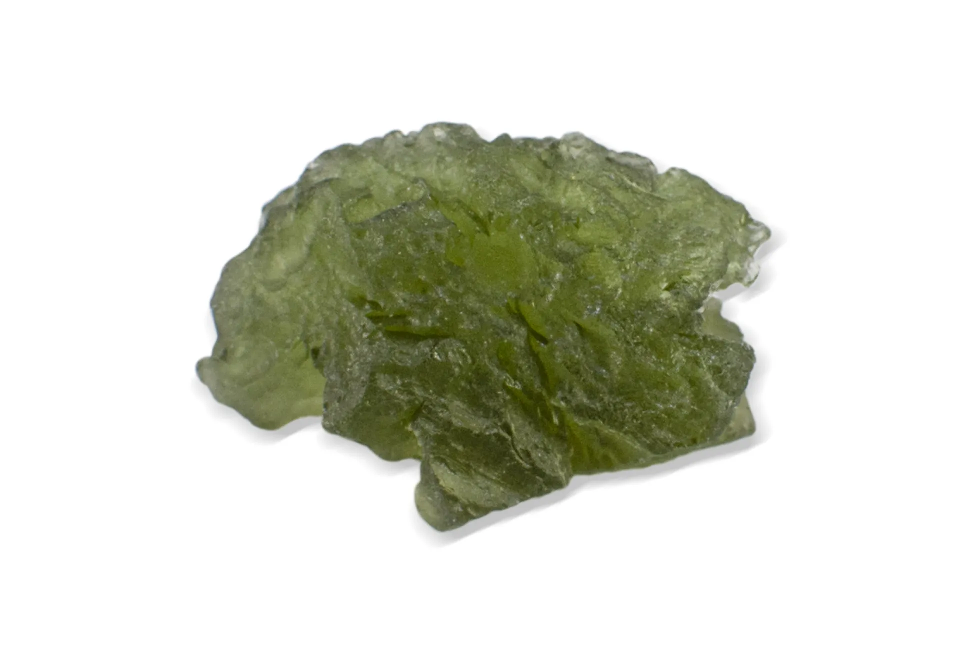 Moldavite
