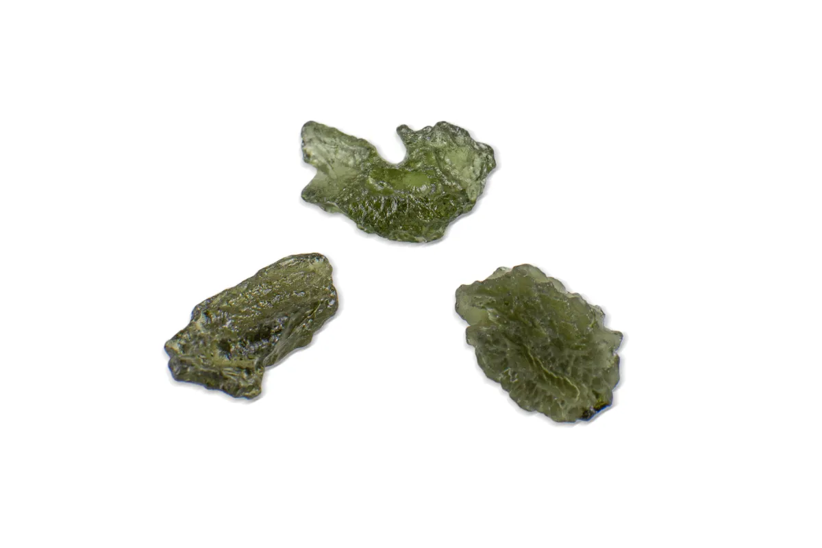 Moldavite