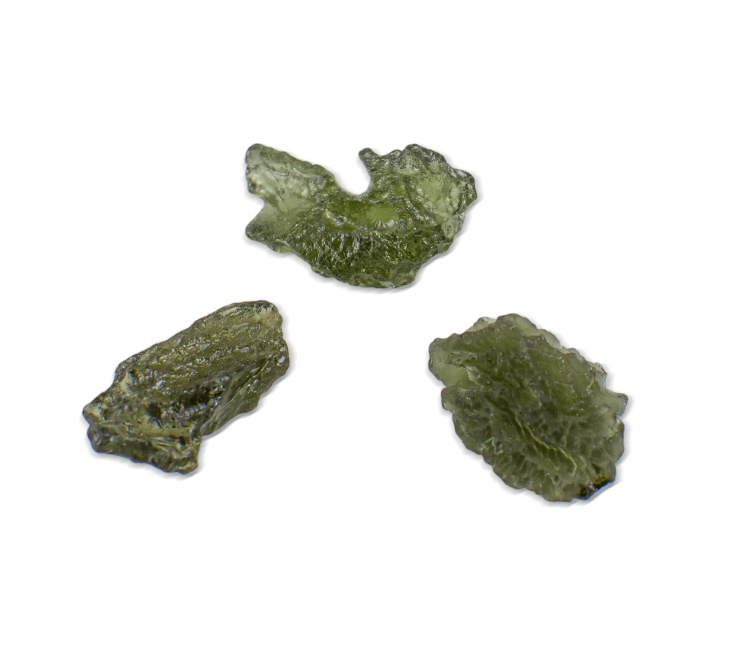 Moldavite