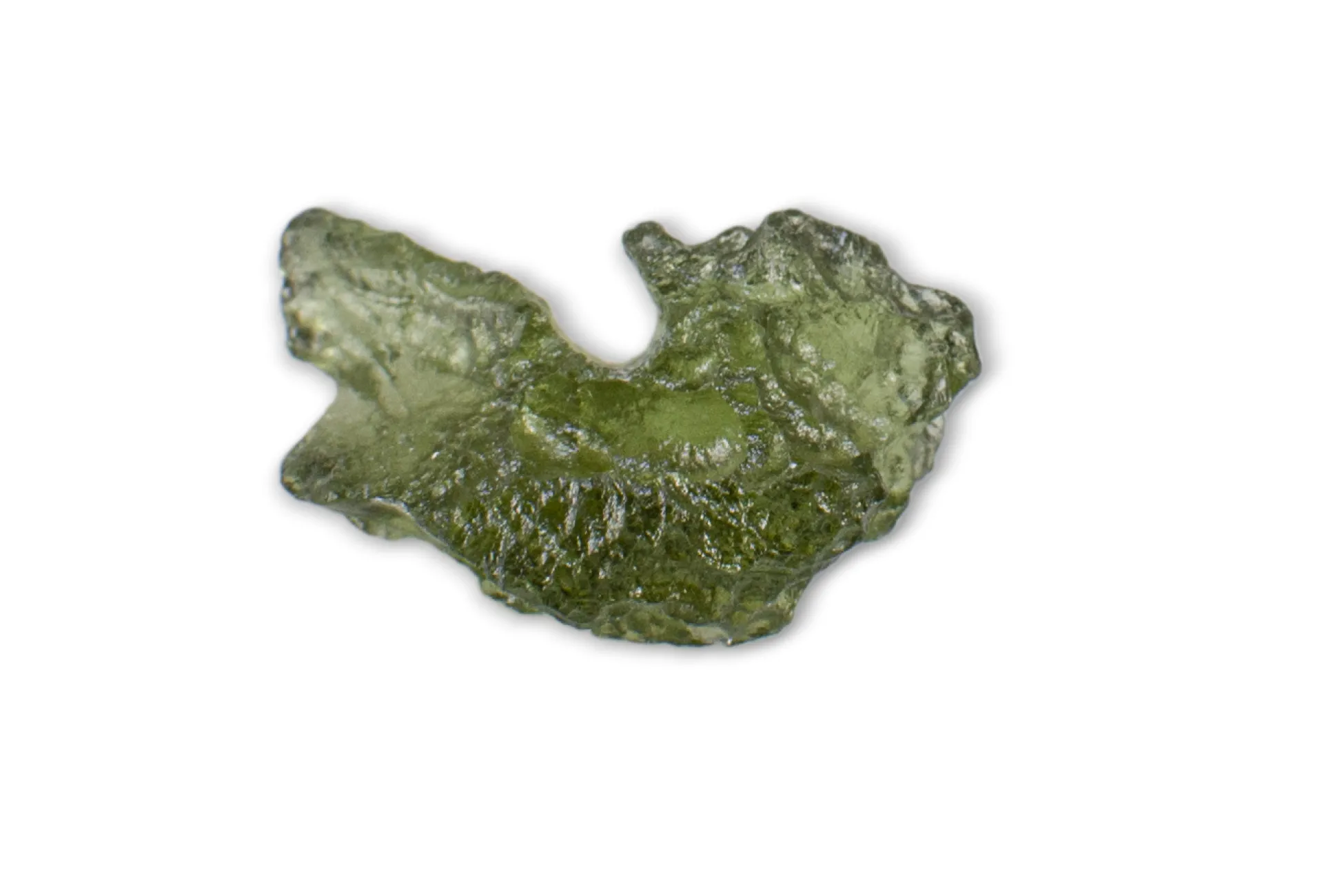Moldavite