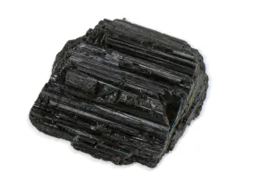 Black Tourmaline crystals