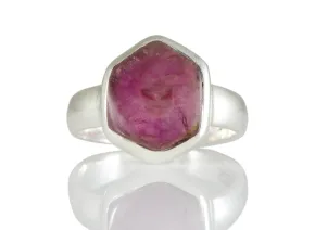 Tourmaline Ring