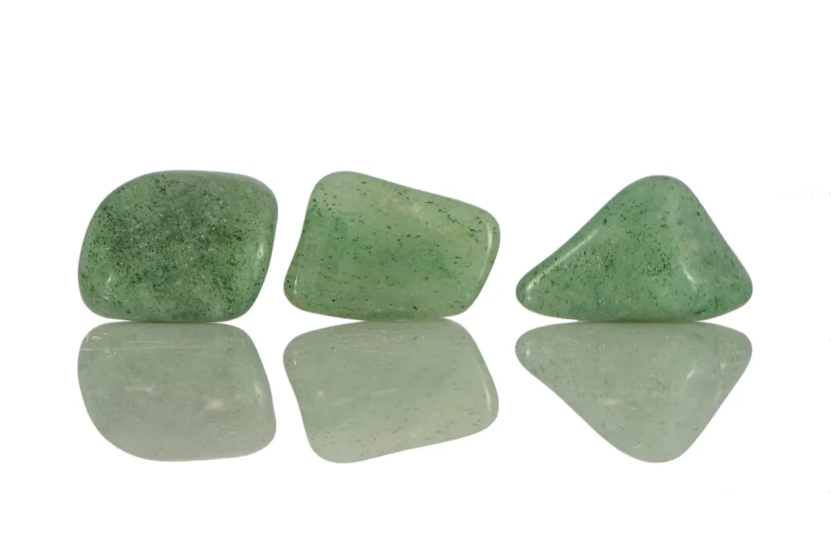 Green Aventurine