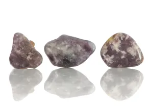 lepidolite