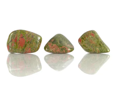 Unakite